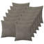 Light Grey Cushion Cover