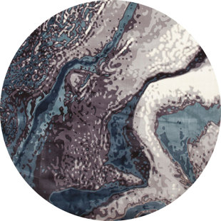 Mcconnell Abstract Indoor Rug