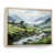 Cadre naturel flottant