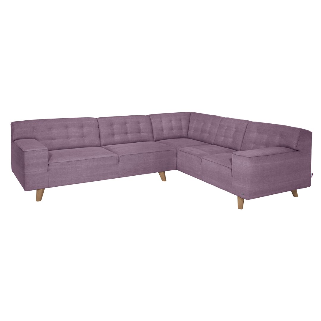 Ecksofa Nordic Chic