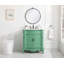Ensemble de meuble-lavabo simple Lunette-1078142049-1151050155-1182902772