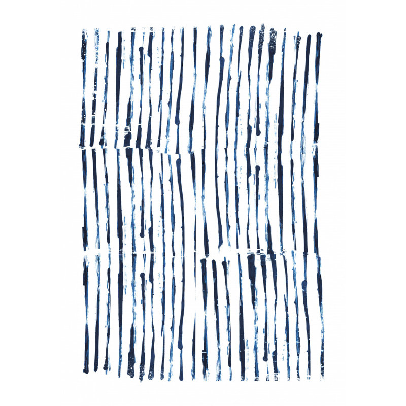 Wrapped Canvas Print, 76.2cm H x 50.8cm W