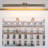 1 - Light Plug-In LED Wall Mounted Picture Light