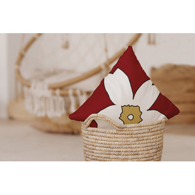  Outdoor Pillow Cover & Insert