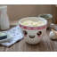 Service de vaisselle japonais Eranda Miso | Bol et baguettes 16 onces Ramen