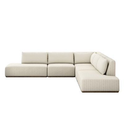Adler Outdoor - Seat