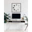 The Lunar Month - Single Picture Frame Print-1159933969