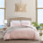 Tropical Cotton Comforter Set-70989420-70989419
