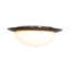 Anamarie LED Flush Ceiling Lights