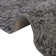 Tapis gris Candan