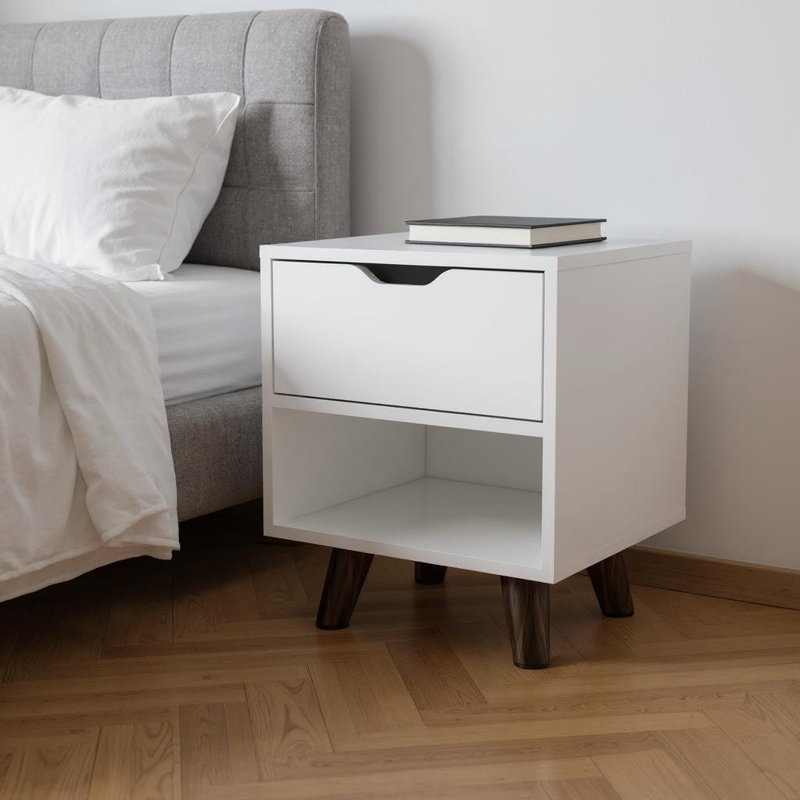 Table de chevet 19 po Normant