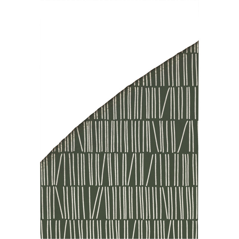 Tapis d'extérieur antidérapant pour bibliothèque, Rond 5 pi