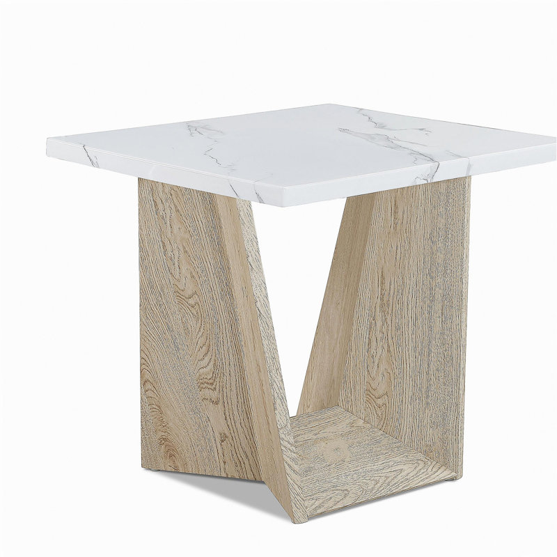Ensemble de table basse 3 pièces Modern