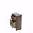 Basic Wooden Bedroom Nightstand