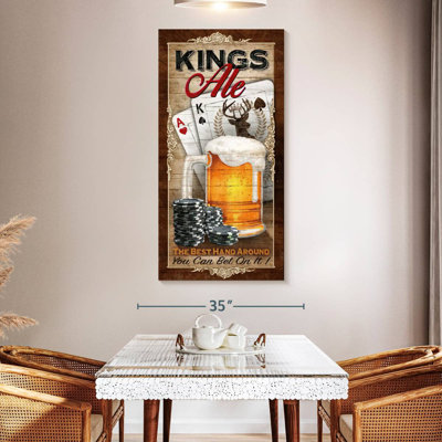 Kings Ale