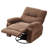 Swivel Recliner Chair-1484610504