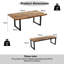 6 -Person Dining Set-817890181