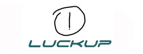 Logo LUCKUP