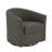 Yamber Upholstered Swivel Barrel Chair-1860909267