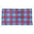 Light Blue/White/Red