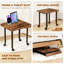 Steel Computer Desk-1669564908