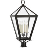 Darlana 4 - Light Lantern Head