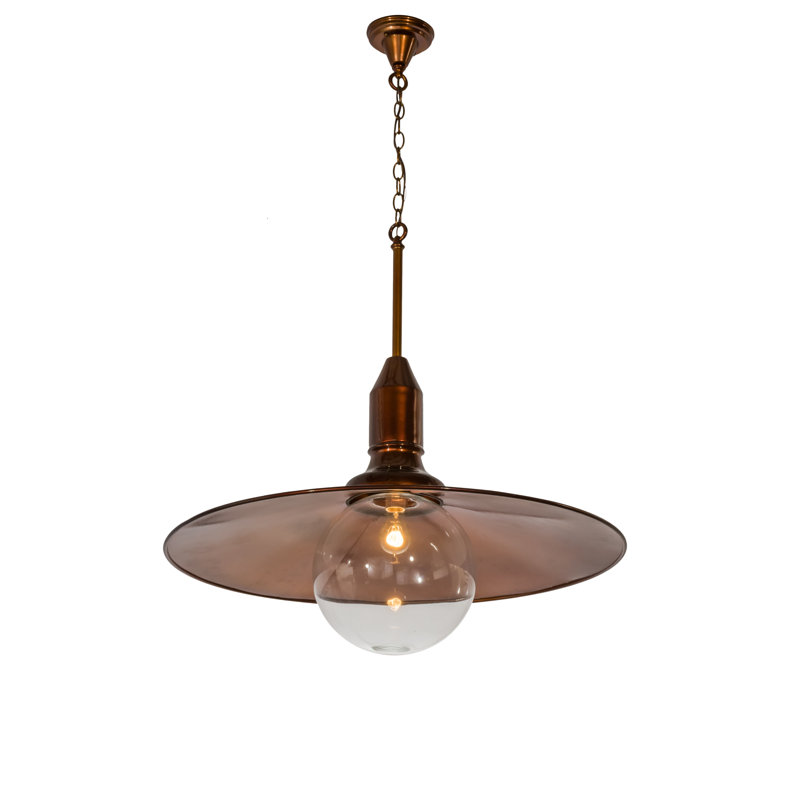 Schotel 1 - Light Pendant