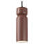 Luminaire suspendu cylindrique à 1 lumière DEL Genessis-1513187442-1513187409