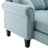 Aindrea Upholstered U-Shaped Sectional Symmetrical-1593801257