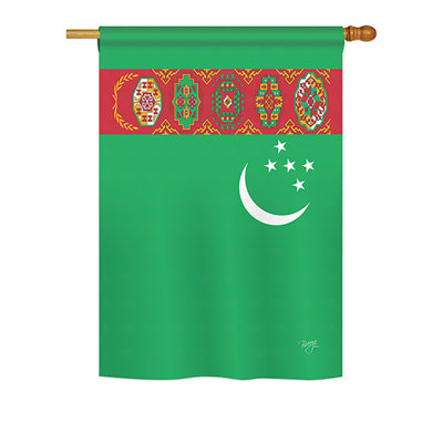 Double Sided Polyester