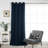 Alysheeya Polyester Blackout Single Curtain Panel-1973556701-1973556697