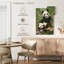 Panda Brampt bambou paradis-108384016
