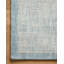Tapis ivoire / bleu Magnolia Home par Joanna Gaines x Loloi Henley-129591771