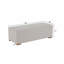 Long repose-pieds, meubles pratiques
