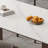 Nordic simple rectangular dining table set-103407387