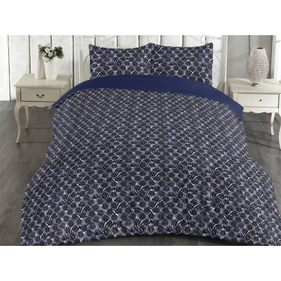 Donnaven Duvet Cover