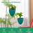 Nieki Hanging Planter-929198647