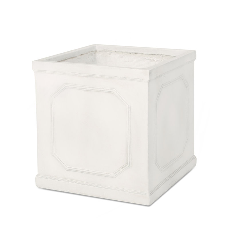 MGO PLANT, H 18,5 po x l 17,75 po x P 17,75 po