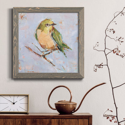 " Bird Variety II "