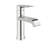 Moen Genta LX Single Hole Bathroom Faucet with Drain Assembly-110154850