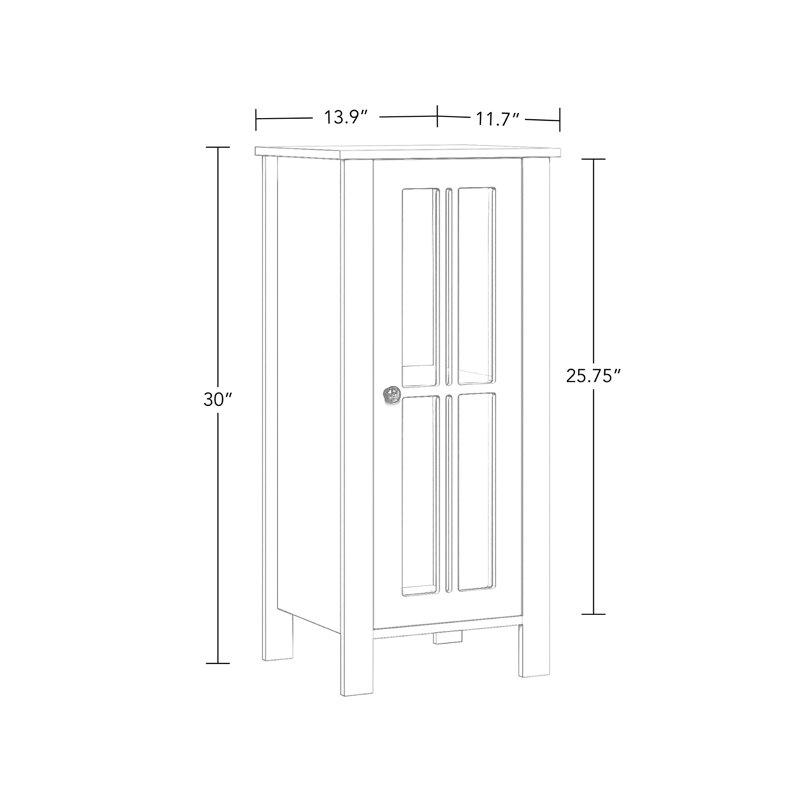 Bathroom Cabinet