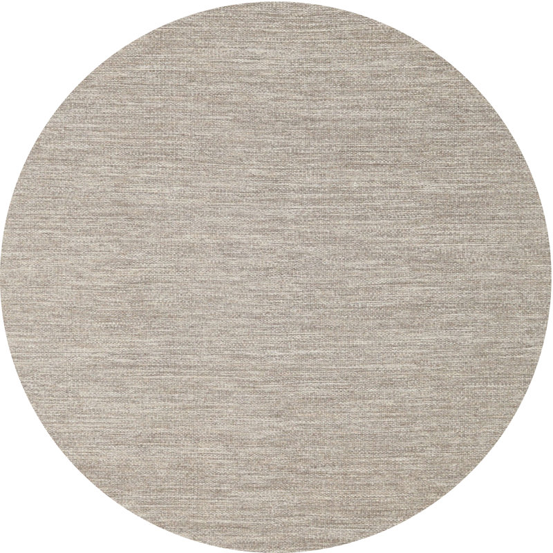 Indoor Rug, Round 7'0" x 7'0"
