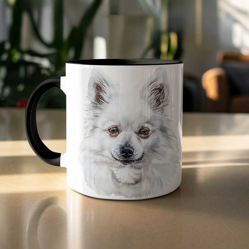 Mug, 3