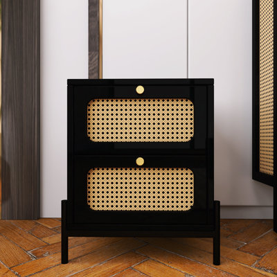 Table de chevet Coppolino