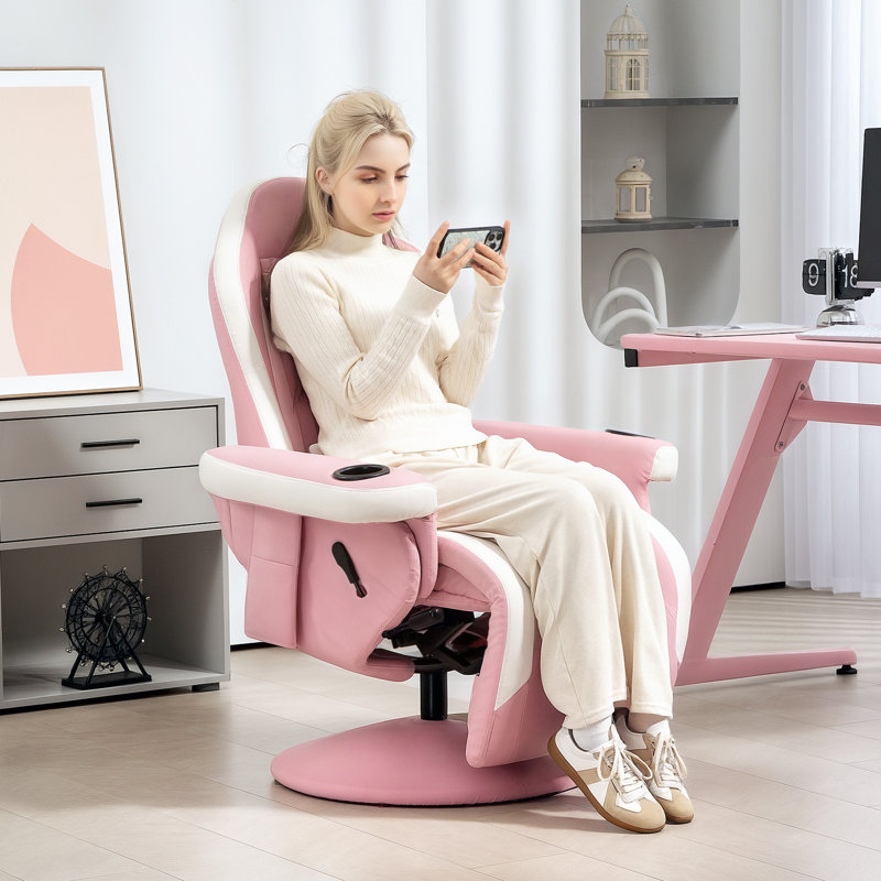 82cm Wide Recliner