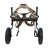 Pet Wheels Dog Wheelchair