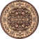 Hanan Floral Indoor Rug