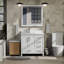 Ensemble de meuble-lavabo simple 36 po Jacques-87286929-112954383