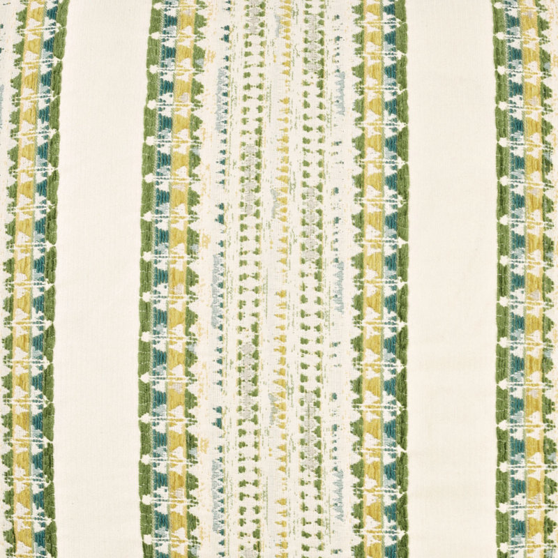 Magi Pillow Cover & Insert, Square 24"