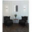 Harrow 1 - Light Flush Mounted Sconce-119183376